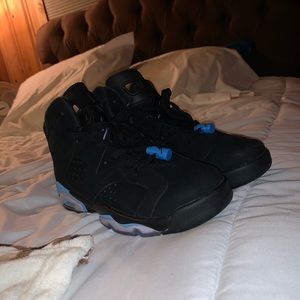 Jordan Retro 6 “UNC” Size 7Y